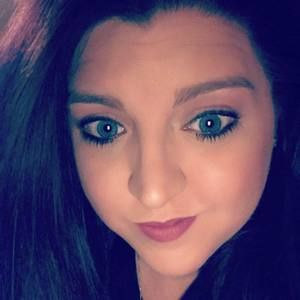 Meet your Posher, Katlyn